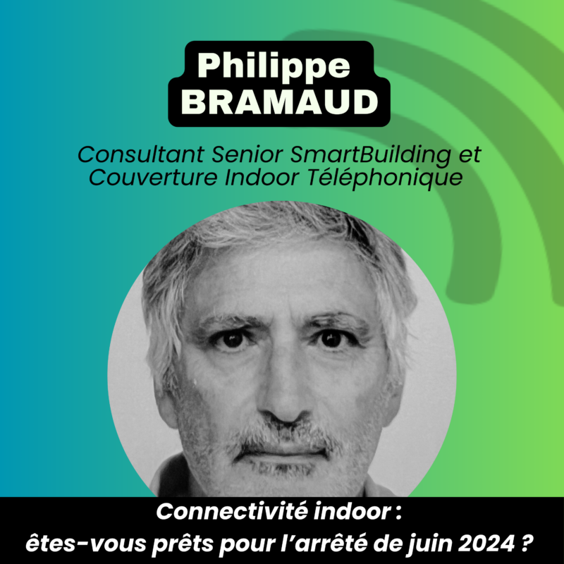 Ep8 - Philippe Bramaud